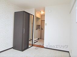 ハイツ玉川IV 709 7階ワンルームのリビング/ダイニング