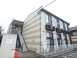 JR湖西線 唐崎駅 徒歩7分の賃貸アパート