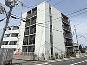 CASA瀬田の唐橋 2階 新築の賃貸物件