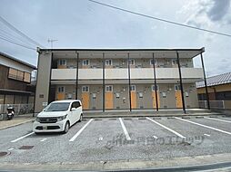 JR東海道・山陽本線 彦根駅 徒歩29分の賃貸アパート