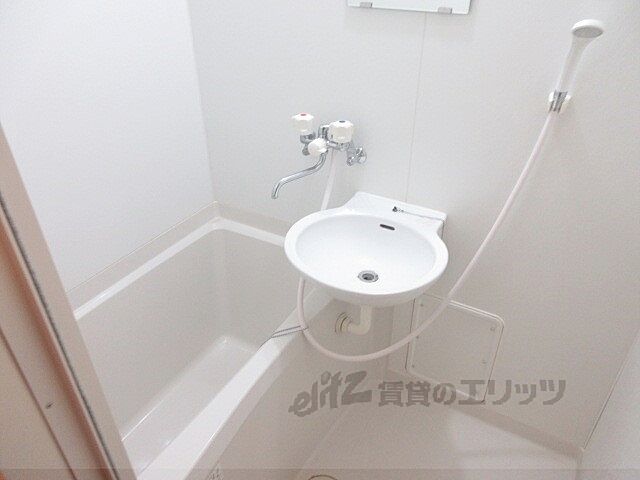 浴室