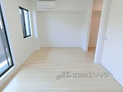 バンブーフォレストII 202 2階1LDKのリビング/ダイニング