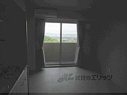 JR湖西線 おごと温泉駅 徒歩3分の賃貸マンション 2階ワンルームのリビング/ダイニング