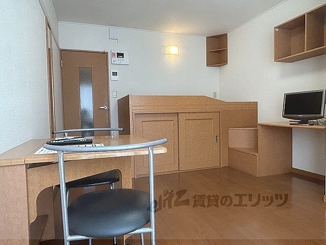 子供部屋