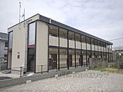 南彦根駅より徒歩10分 1階 築17年6ヶ月の賃貸物件