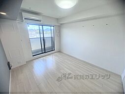 ハーモニーハウス 3階1Kのリビング/ダイニング