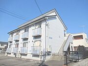 貴生川駅より徒歩4分 2階 築19年2ヶ月の賃貸物件