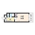 セコンダリー谷畑5階5.6万円