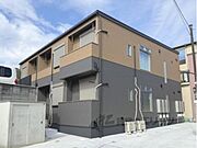 三井寺駅より徒歩6分 1階 新築の賃貸物件