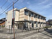 南彦根駅より徒歩21分 2階 築17年9ヶ月の賃貸物件