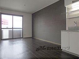 JR東海道・山陽本線 守山駅 徒歩29分の賃貸アパート 2階2DKのリビング/ダイニング