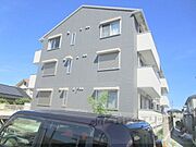 草津駅より徒歩27分 1階 築1年9ヶ月の賃貸物件