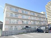 守山駅より徒歩3分 4階 築46年8ヶ月の賃貸物件