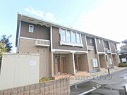 シンシア六枚橋の賃貸物件