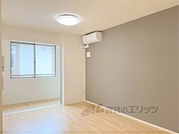 Ｖｉａ　Ｌｕｃｅ 201 2階2LDKのリビング/ダイニング