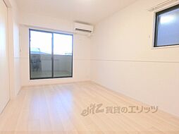 メゾンルミネ五個荘 ？203 2階2LDKのリビング/ダイニング