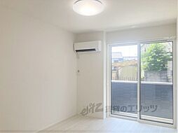 シャーロット石橋駅前 1階1LDKのリビング/ダイニング