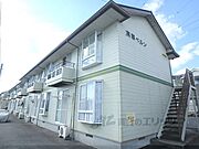 松ノ馬場駅より徒歩5分 2階 築35年8ヶ月の賃貸物件