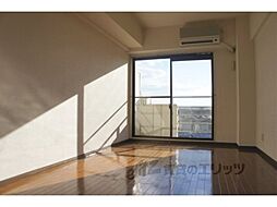 カーサ・ソラッツオ壱番館 417 4階1Kのリビング/ダイニング