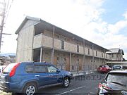 貴生川駅より徒歩8分 2階 築19年2ヶ月の賃貸物件