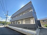 瀬田駅より徒歩8分 3階 築7年1ヶ月の賃貸物件