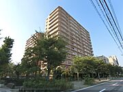 近江八幡駅より徒歩4分 14階 築35年10ヶ月の賃貸物件