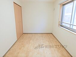 JR東海道・山陽本線 近江八幡駅 徒歩16分の賃貸マンション 1階ワンルームのリビング/ダイニング