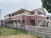 ラック・ペーシュ 2階 築23年3ヶ月の賃貸物件