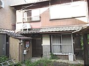 三井寺駅より徒歩5分 1階 築55年10ヶ月の賃貸物件