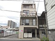 フォーレストハイツ3 3階 築37年10ヶ月の賃貸物件