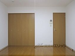 アットホーム12 1階1Kのリビング/ダイニング