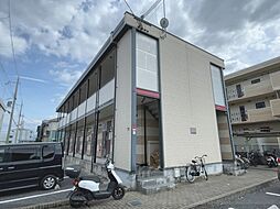 JR東海道・山陽本線 南彦根駅 徒歩19分の賃貸アパート