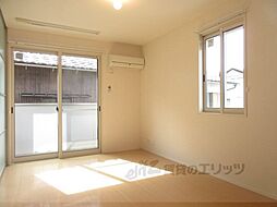 セジュール　ウィット−Ｓ 1階ワンルームのリビング/ダイニング