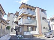 D-ROOM吉身の賃貸物件