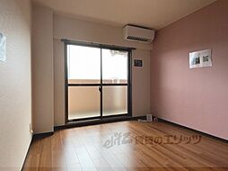 JR東海道・山陽本線 南彦根駅 徒歩9分の賃貸マンション 6階1Kのリビング/ダイニング