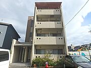 大津駅より徒歩5分 4階 築19年8ヶ月の賃貸物件