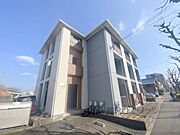 石山駅より徒歩7分 1階 築24年8ヶ月の賃貸物件