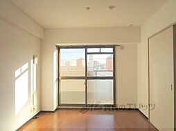 近江鉄道近江本線 水口駅 徒歩15分の賃貸マンション 1階3LDKのリビング/ダイニング