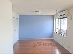 ベルヴェデールＩＭＡＩ　I 2階2LDKのリビング/ダイニング