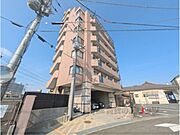 瀬田駅より徒歩5分 6階 築25年9ヶ月の賃貸物件