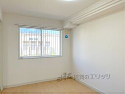 サンライズ21II 1階1DKのリビング/ダイニング