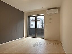 カーサＨ.Ｋ 1階1Kのリビング/ダイニング