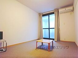 JR東海道・山陽本線 大津駅 徒歩10分の賃貸アパート 1階1Kのリビング/ダイニング