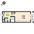 PALACIOK11階4.4万円