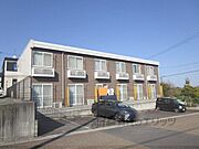 おごと温泉駅より徒歩2分 2階 築21年8ヶ月の賃貸物件