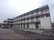 石山駅よりバス21分 徒歩3分 2階 築16年2ヶ月の賃貸物件