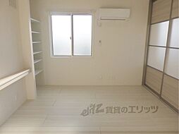 ビクトワールII 3階2LDKのリビング/ダイニング