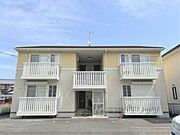 栗東駅より徒歩8分 2階 築16年6ヶ月の賃貸物件