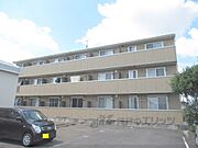 石部駅より徒歩1分 3階 築17年11ヶ月の賃貸物件