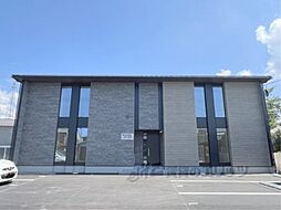 JR東海道・山陽本線 彦根駅 徒歩8分の賃貸アパート